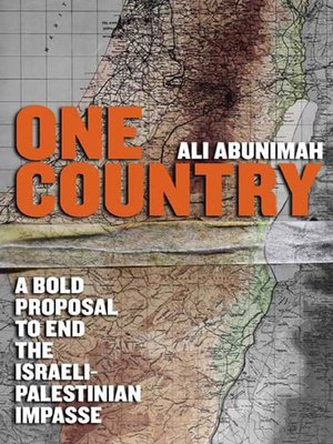 cover image of One Country